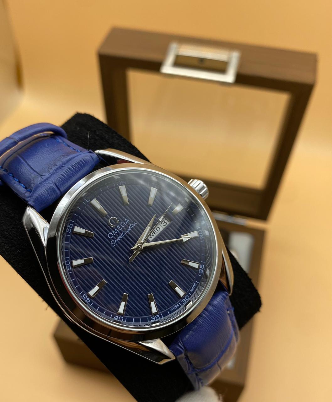 OMEGA