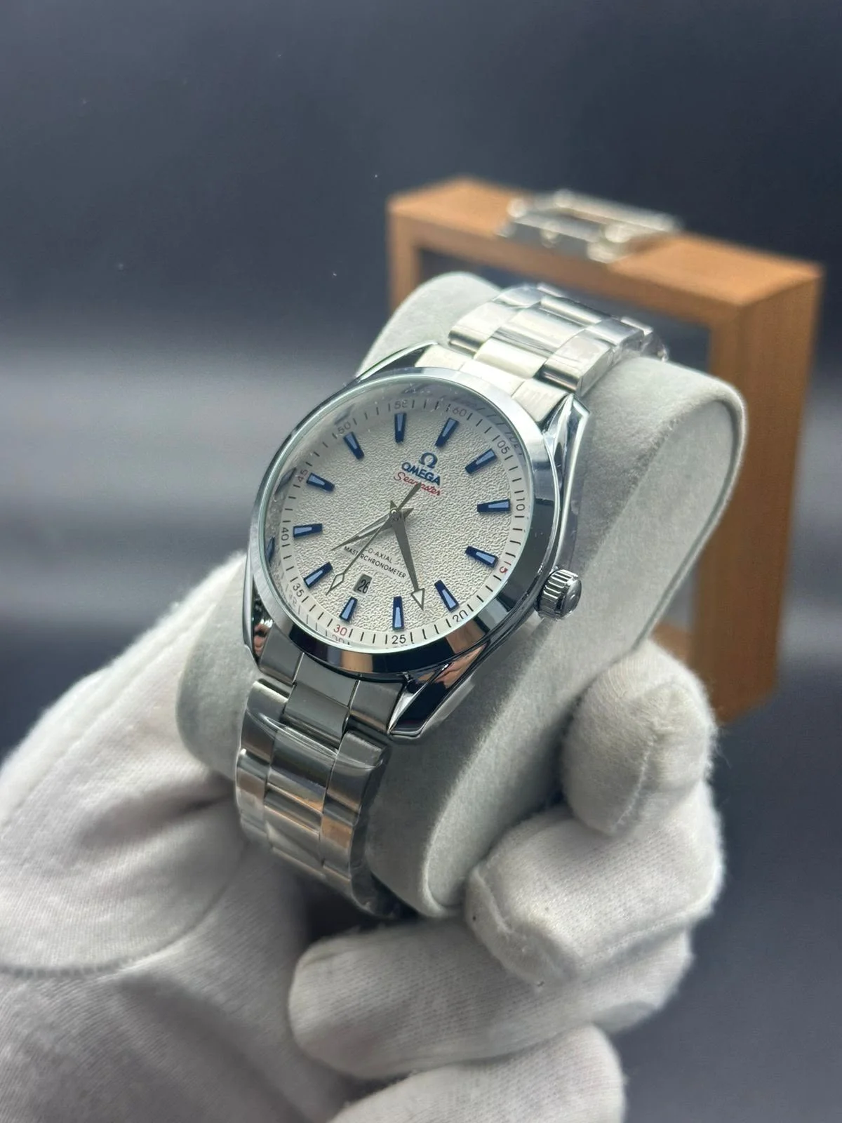 Omega