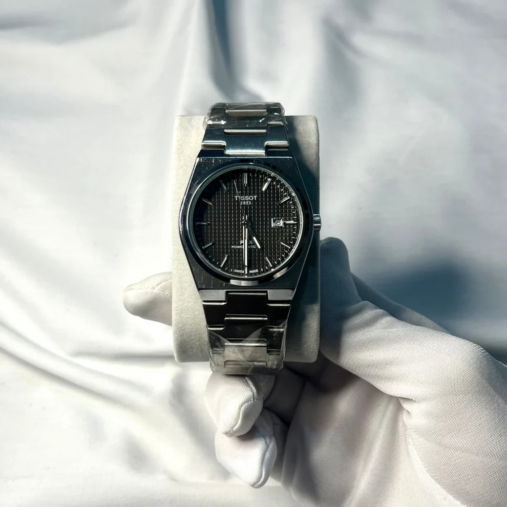 Tissot PRX Powermatic