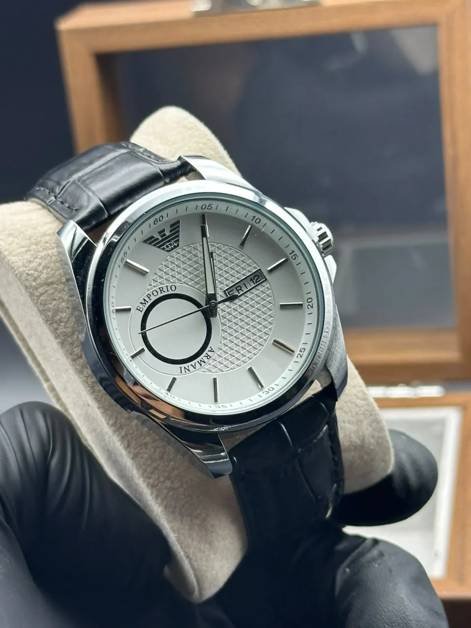 EMPORIO ARMANI