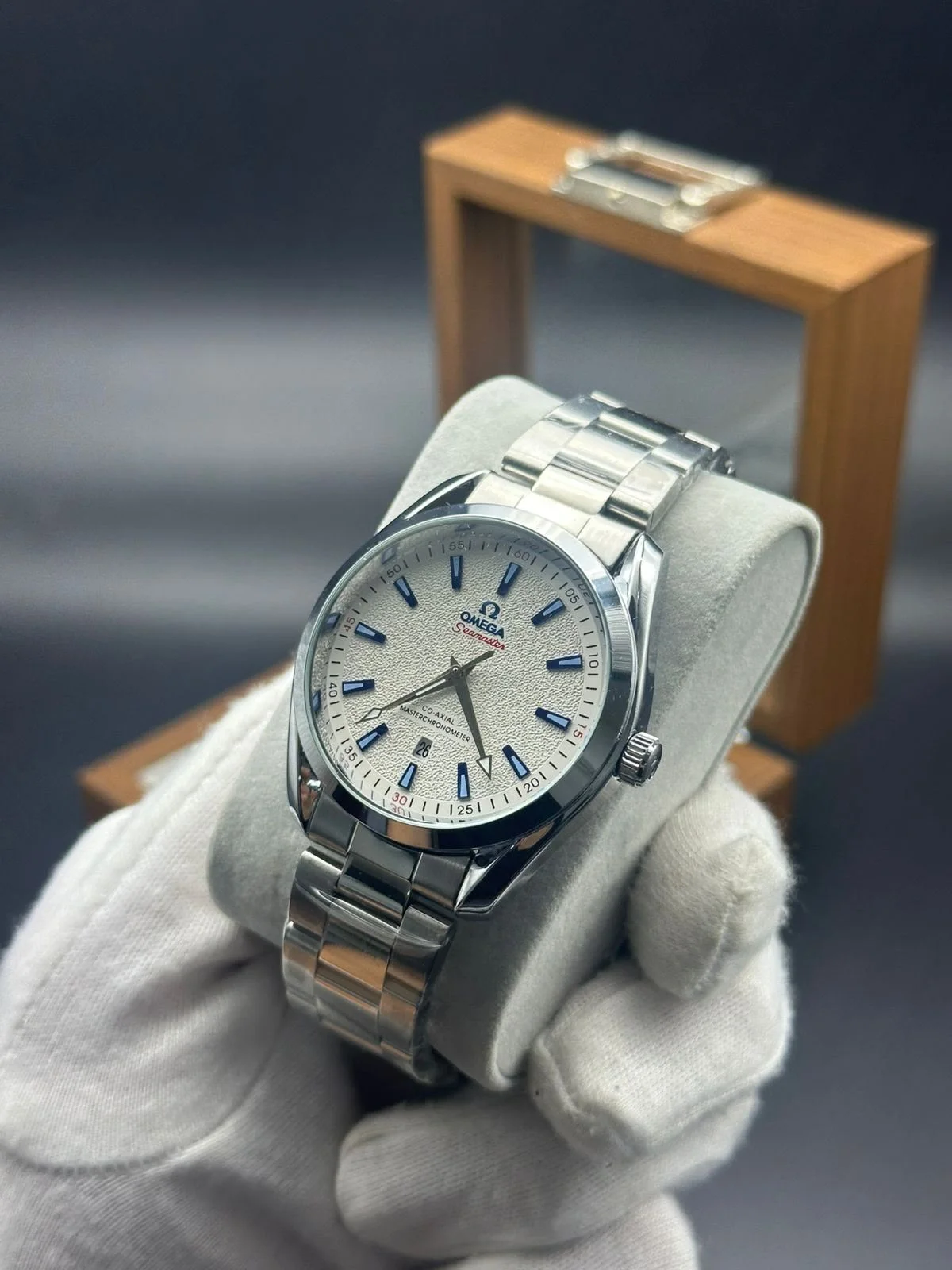 Omega