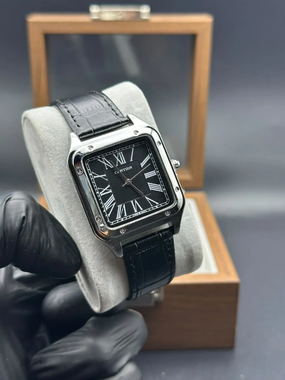 CARTIER
