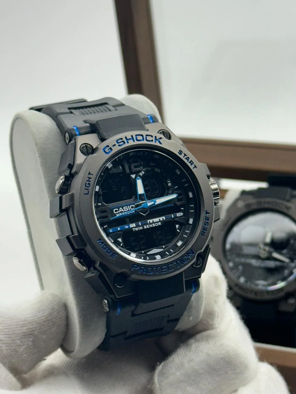 G-SHOCK CASIO