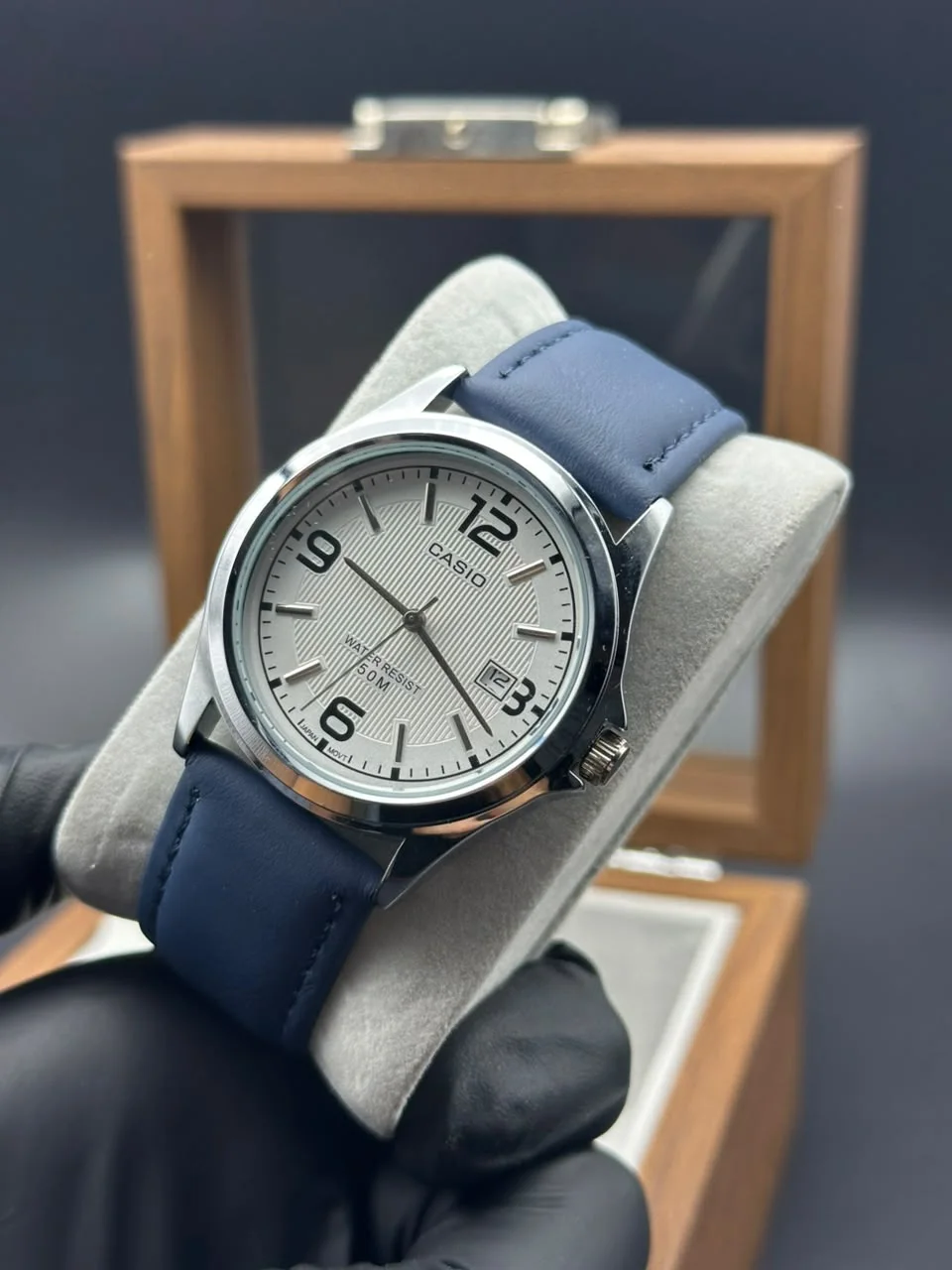 casio