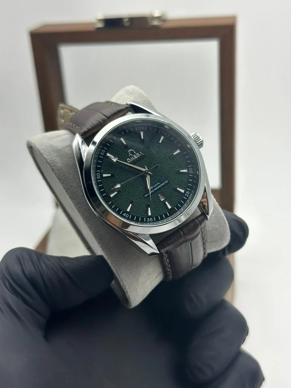 OMEGA SEMASTER
