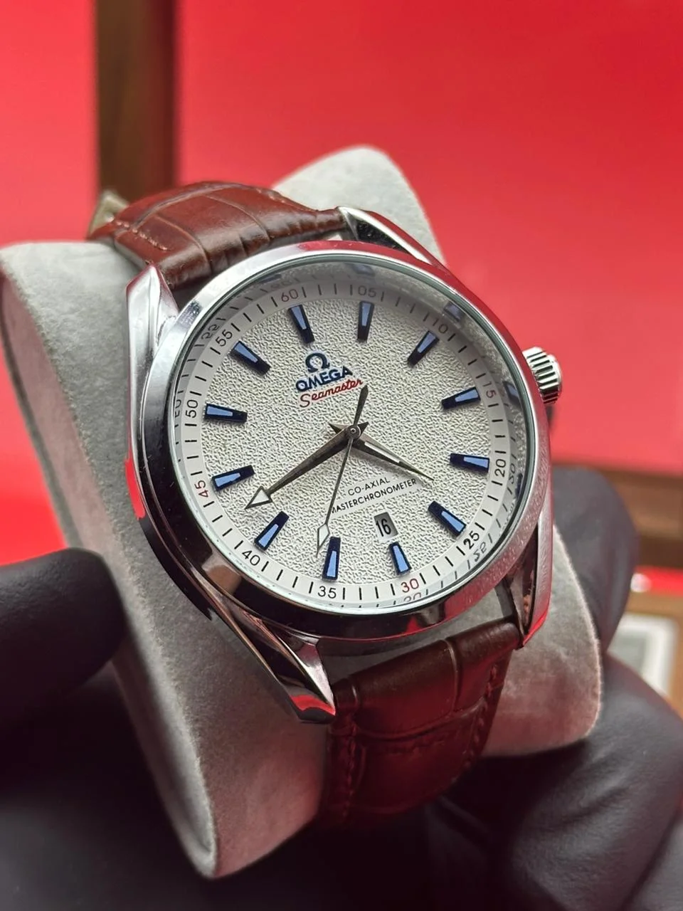 OMEGA SEAMASTE