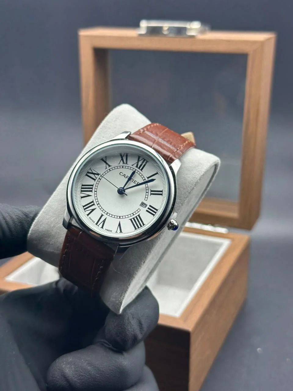 CARTIER