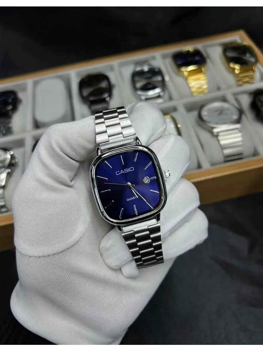 MONTRE CASIO