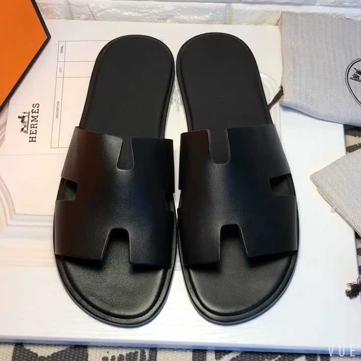 IZMER SANDAL