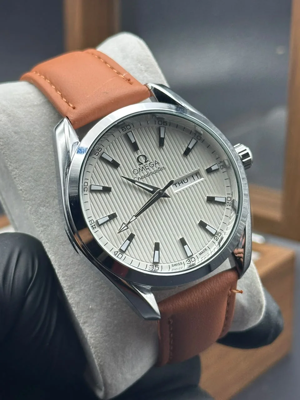 Omega SpeedMaster