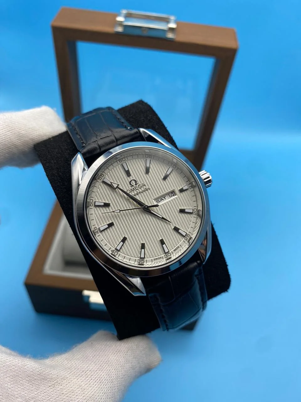 OMEGA