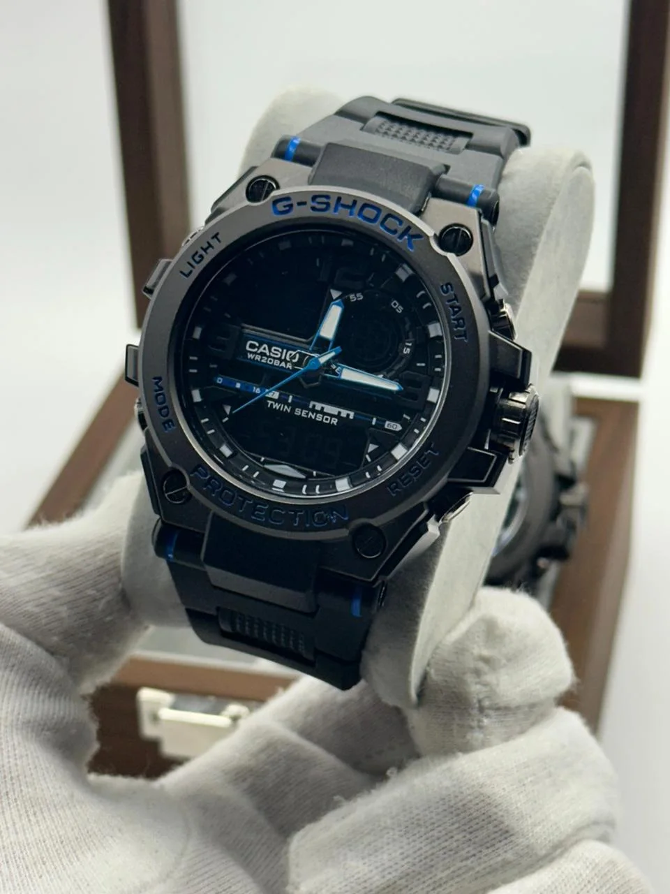 G-SHOCK CASIO
