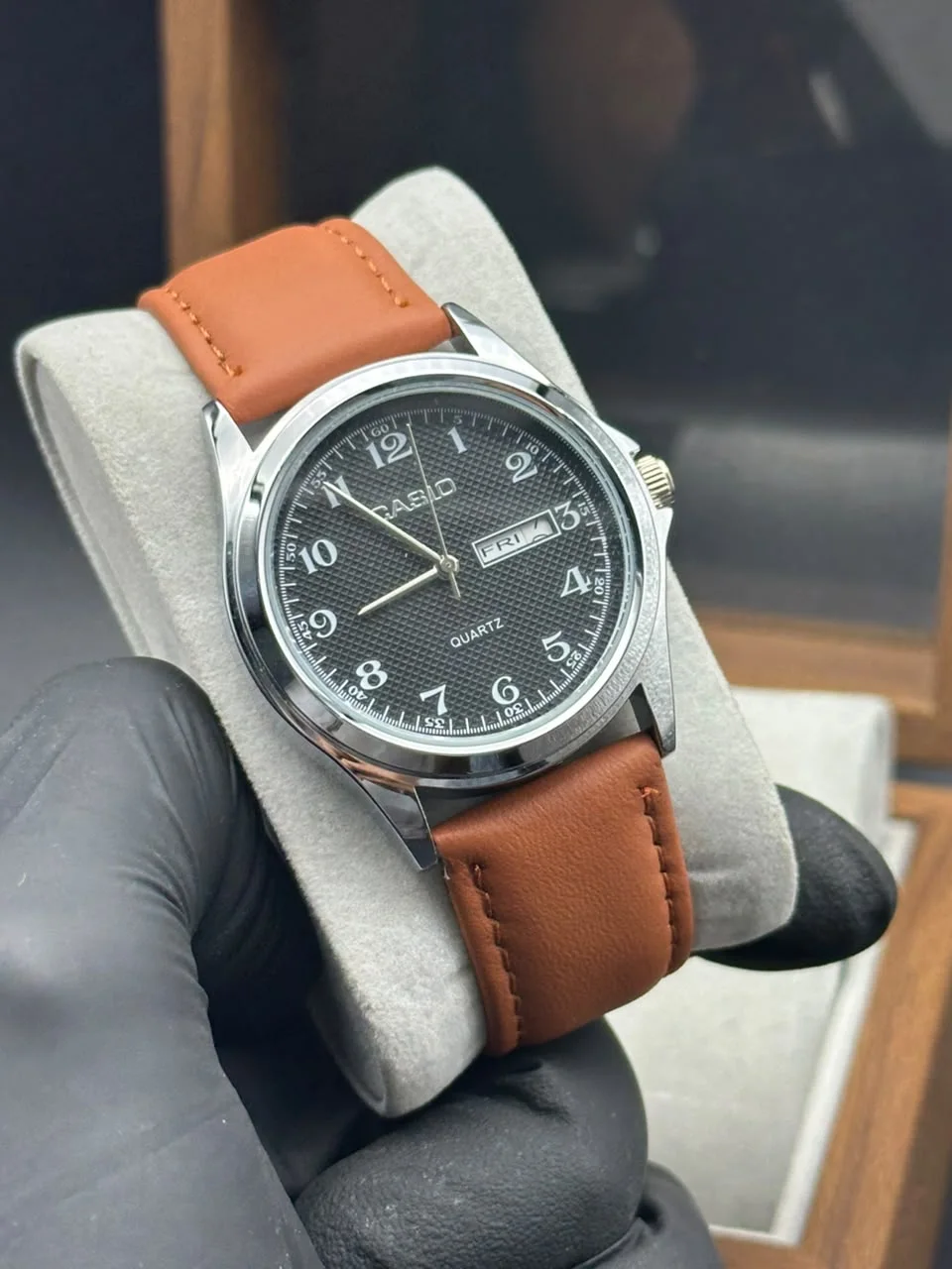 CASIO
