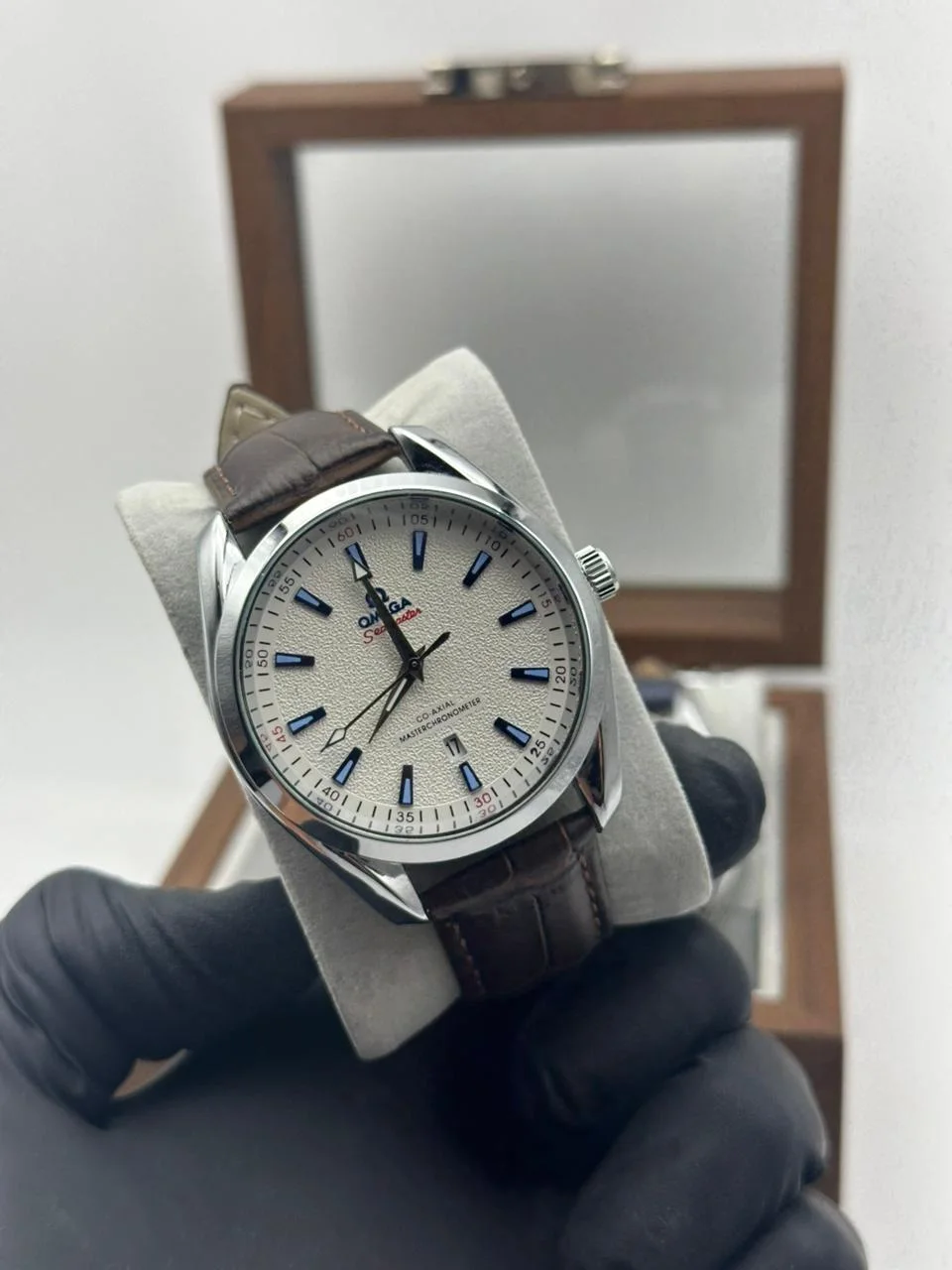 OMEGA SEAMASTE