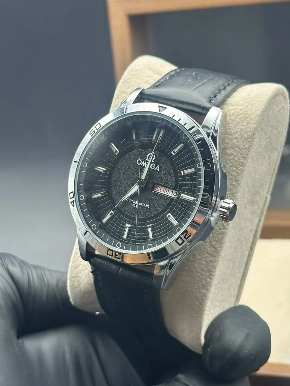 MONTRE OMEGA