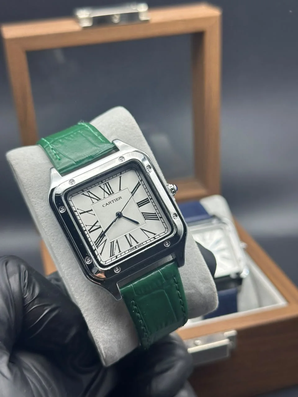 CARTIER