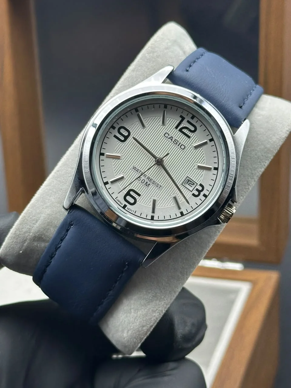 CASIO