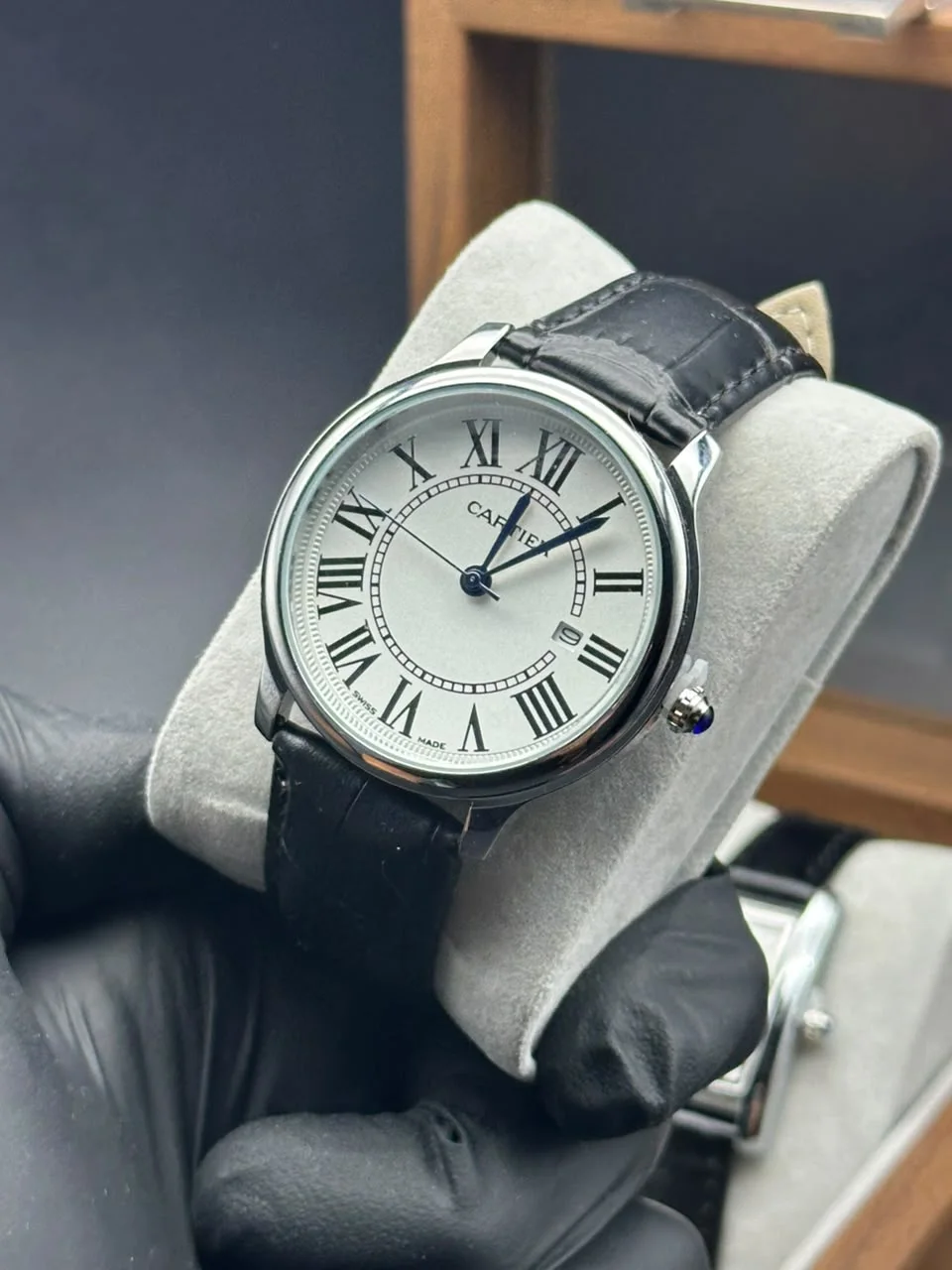 CARTIER