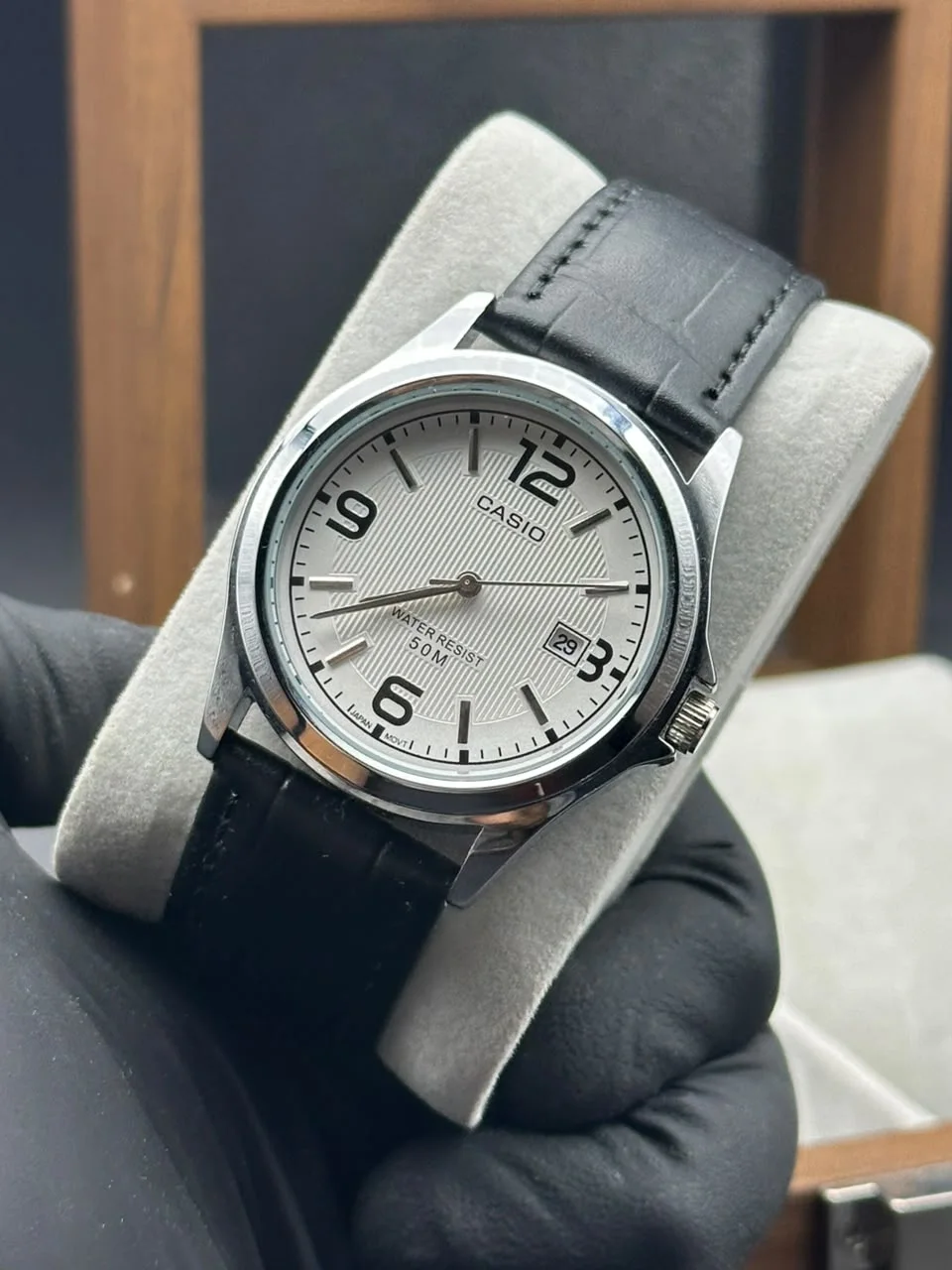 casio