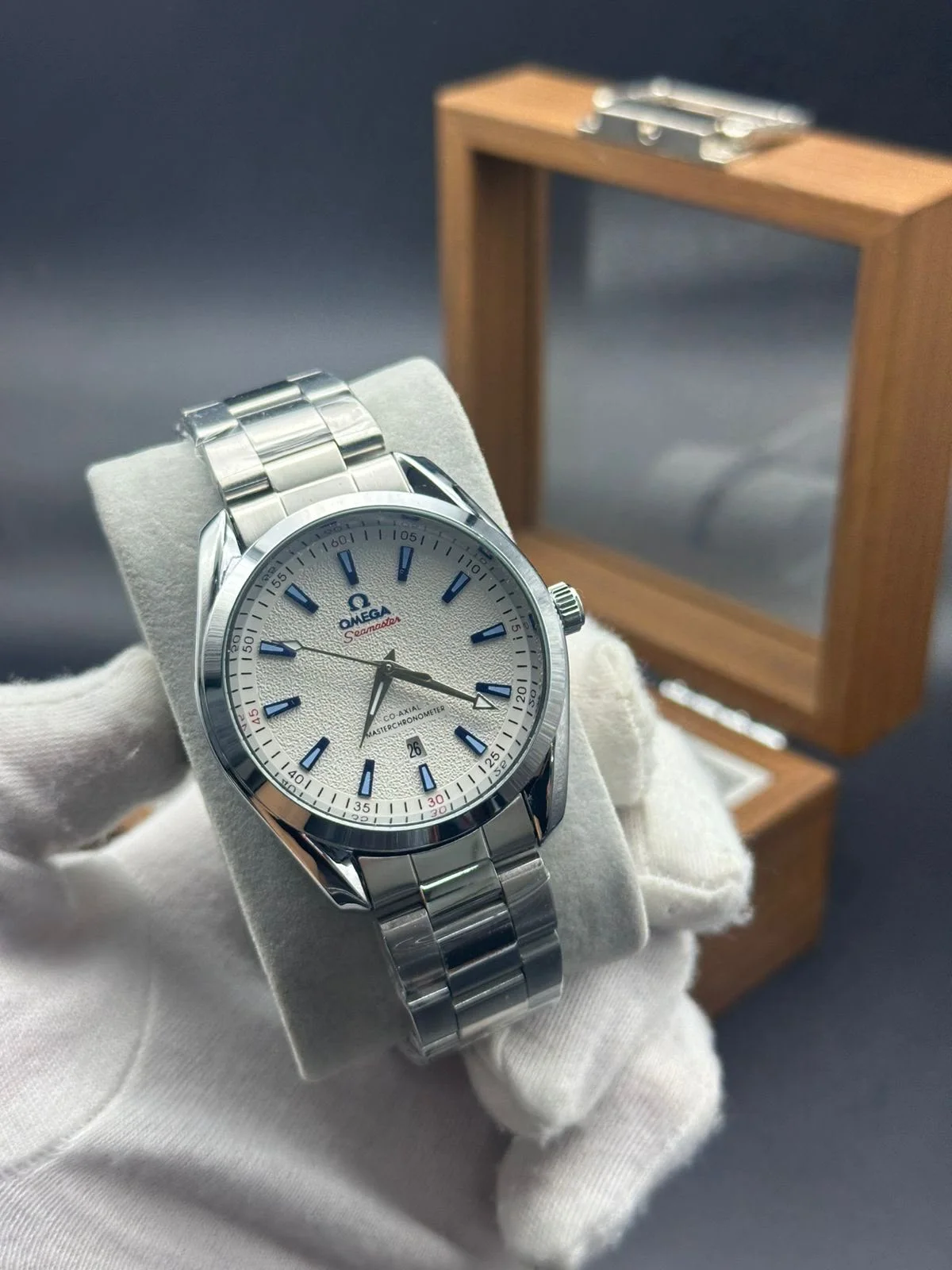 Omega
