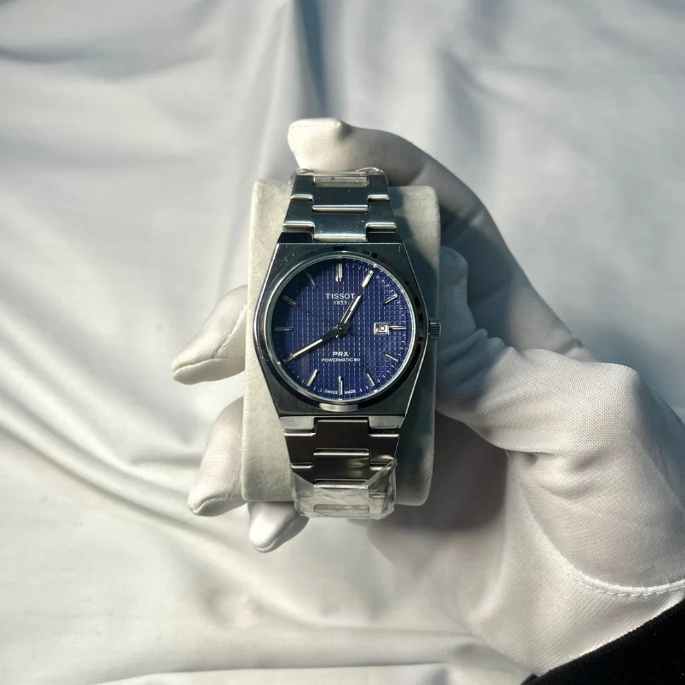 Tissot PRX Powermatic