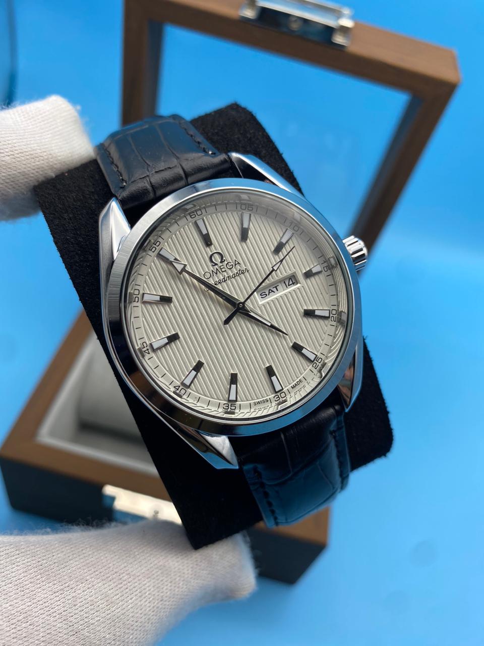 OMEGA
