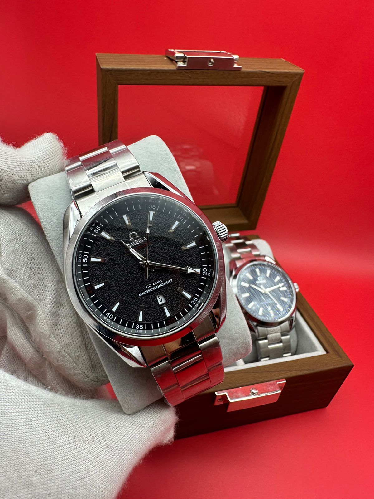 omega
