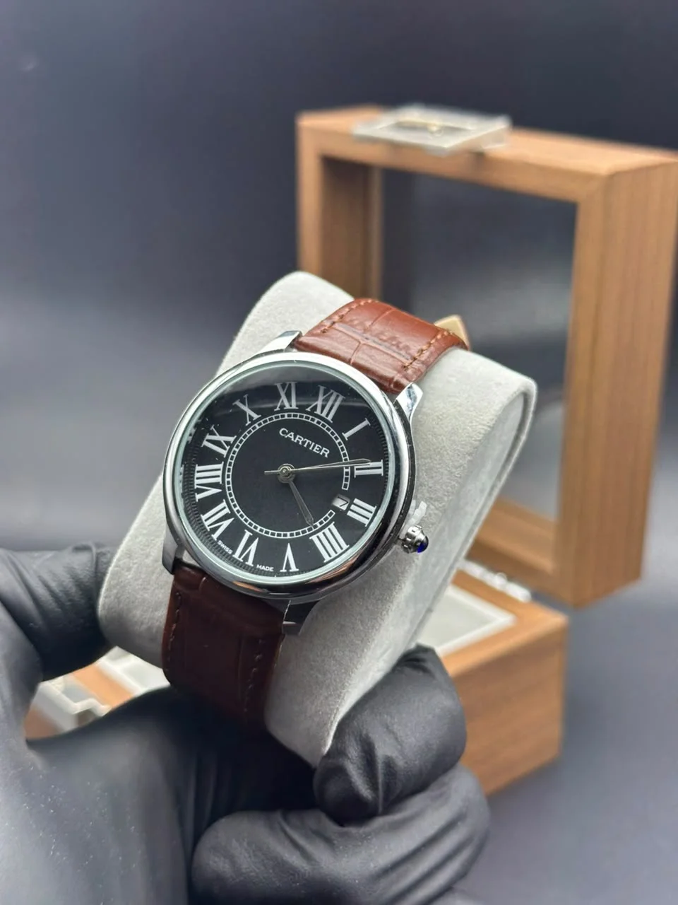 CARTIER