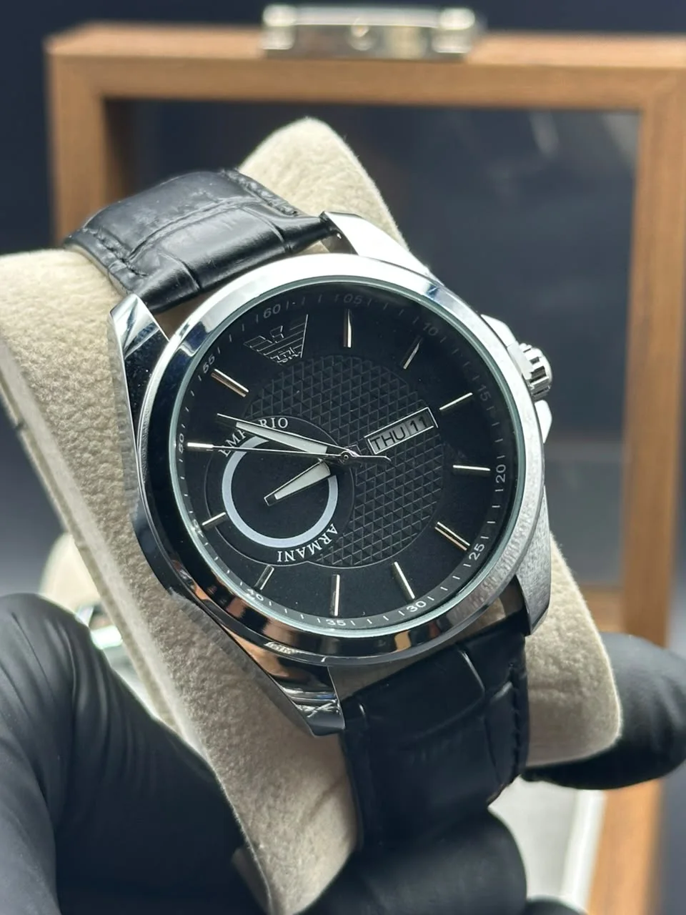 EMPORIO ARMANI
