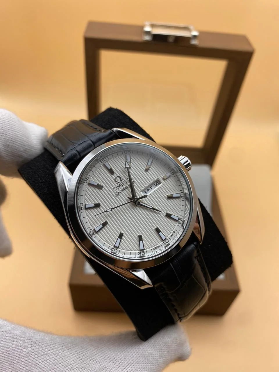 OMEGA