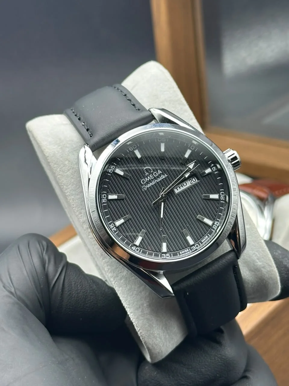 Omega SpeedMaster