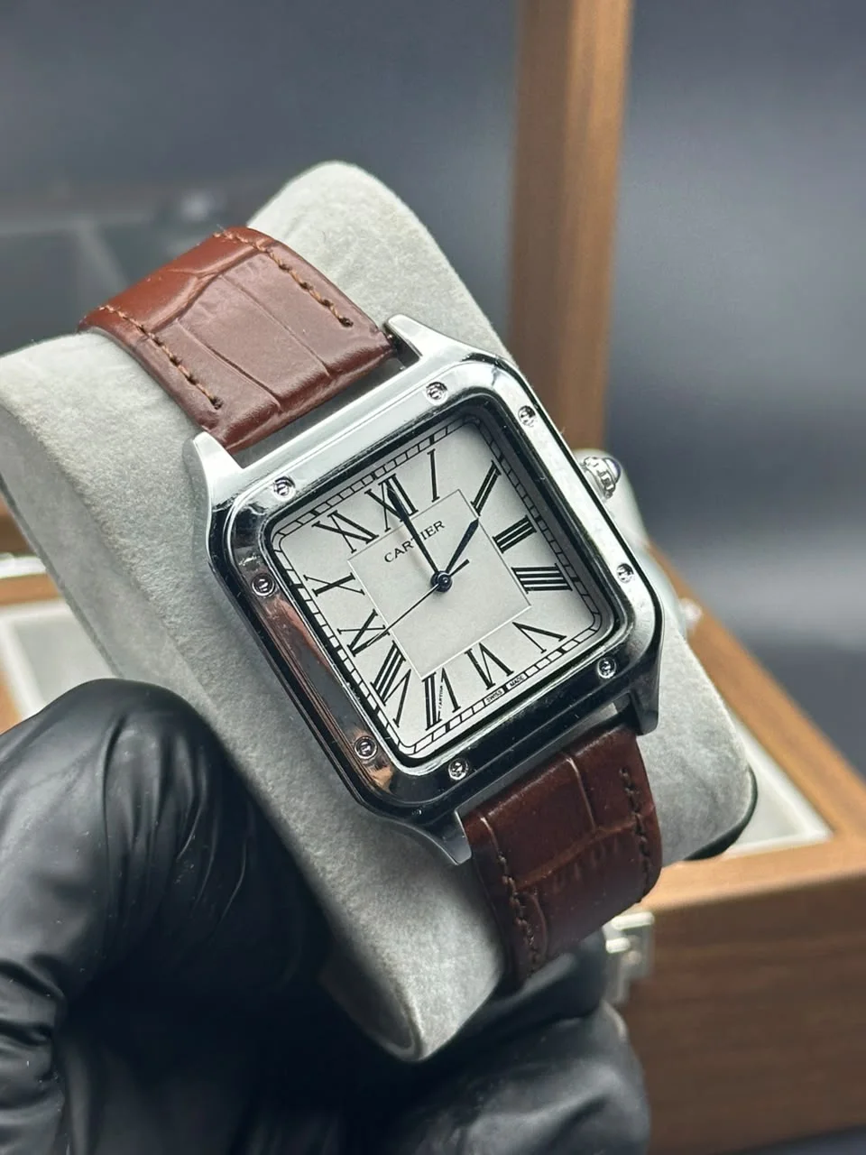 CARTIER