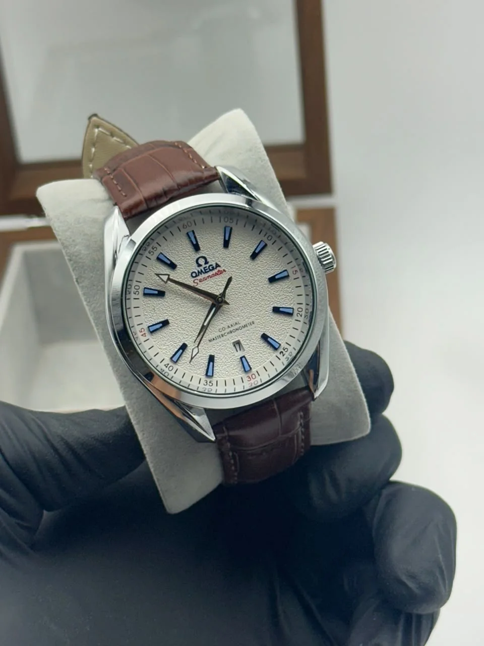 OMEGA SEAMASTE