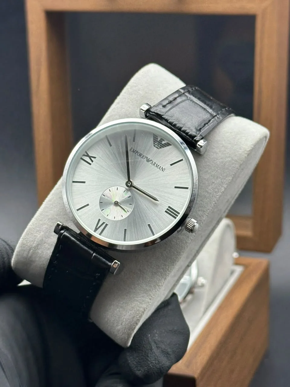 Emporio Armani