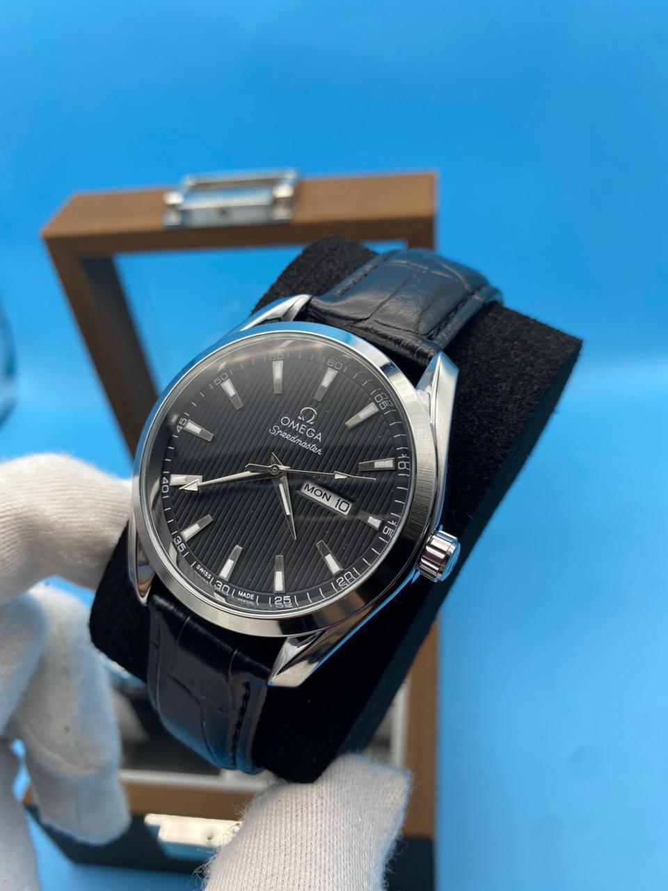 OMEGA