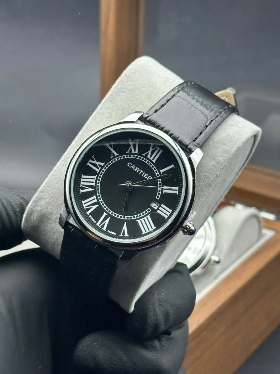 CARTIER