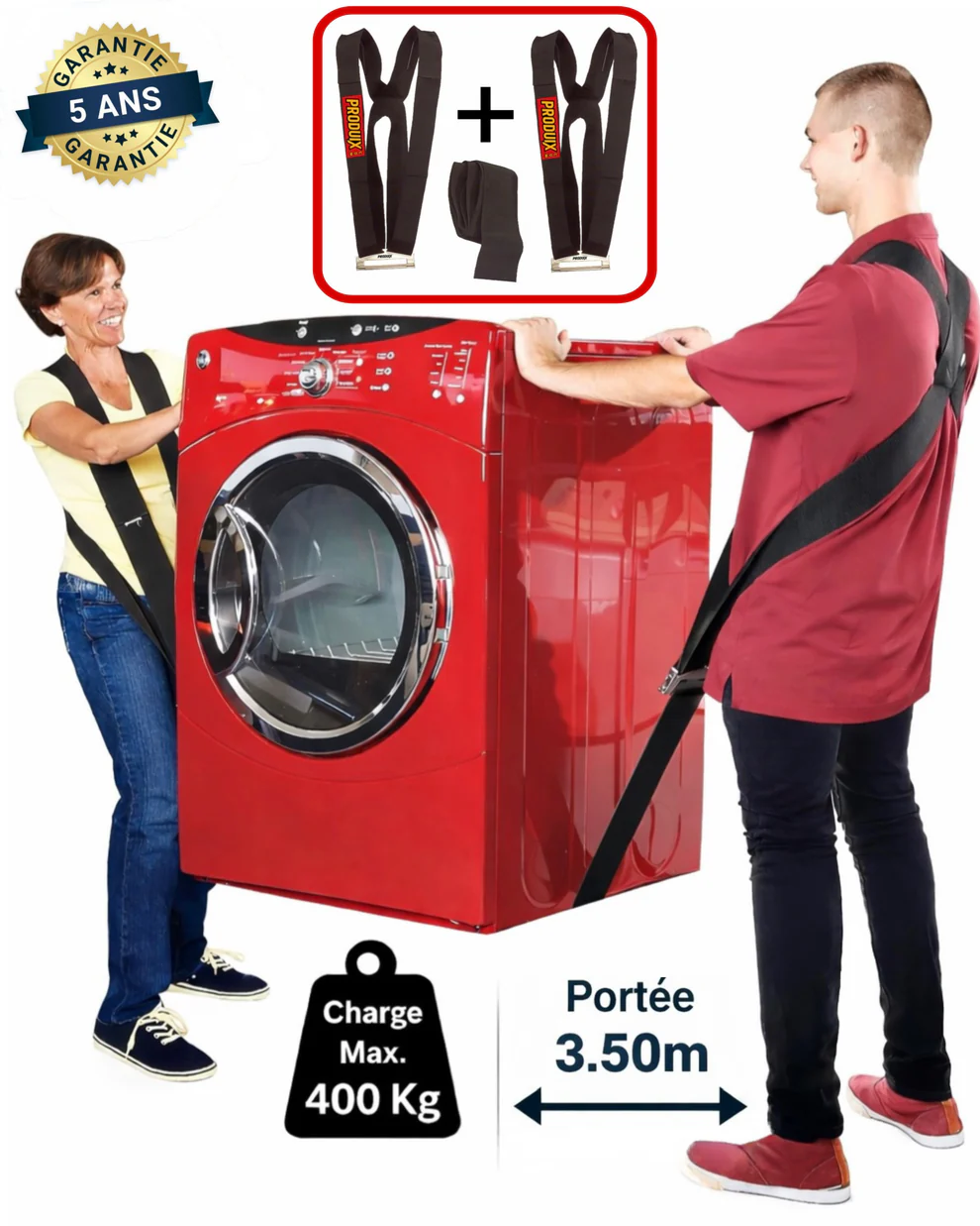 Système de levage intelligent