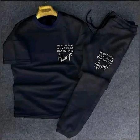 Ensemble T-shirt  / Pantalon