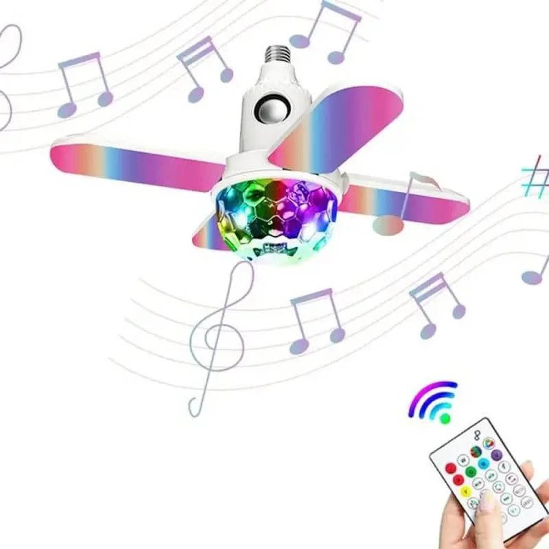 مصباح الموسيقى