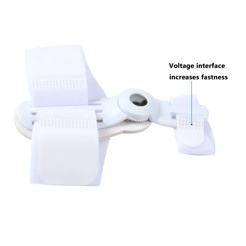 مصحح ابهام القدم للنساء والرجال