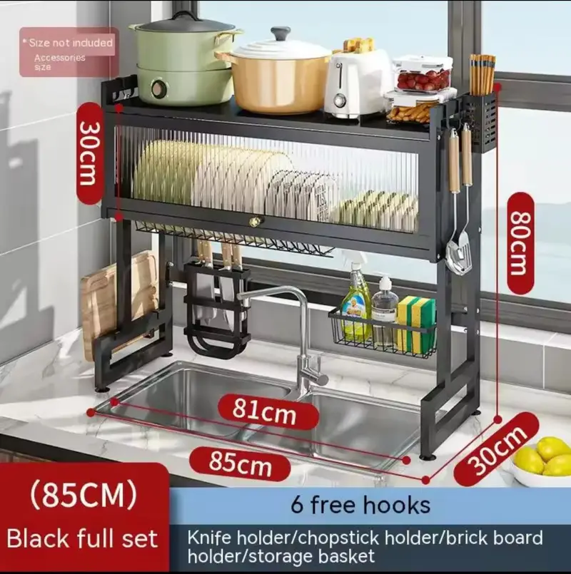 قطارة مبتكرة متعددة الاستعمالات مع غطاء