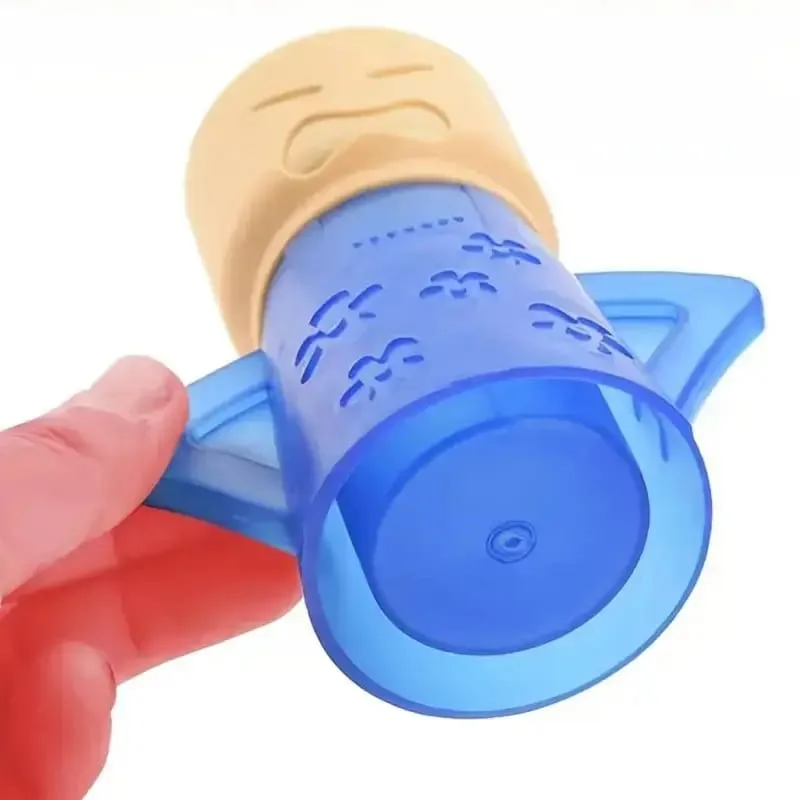 منظف الميكروويف