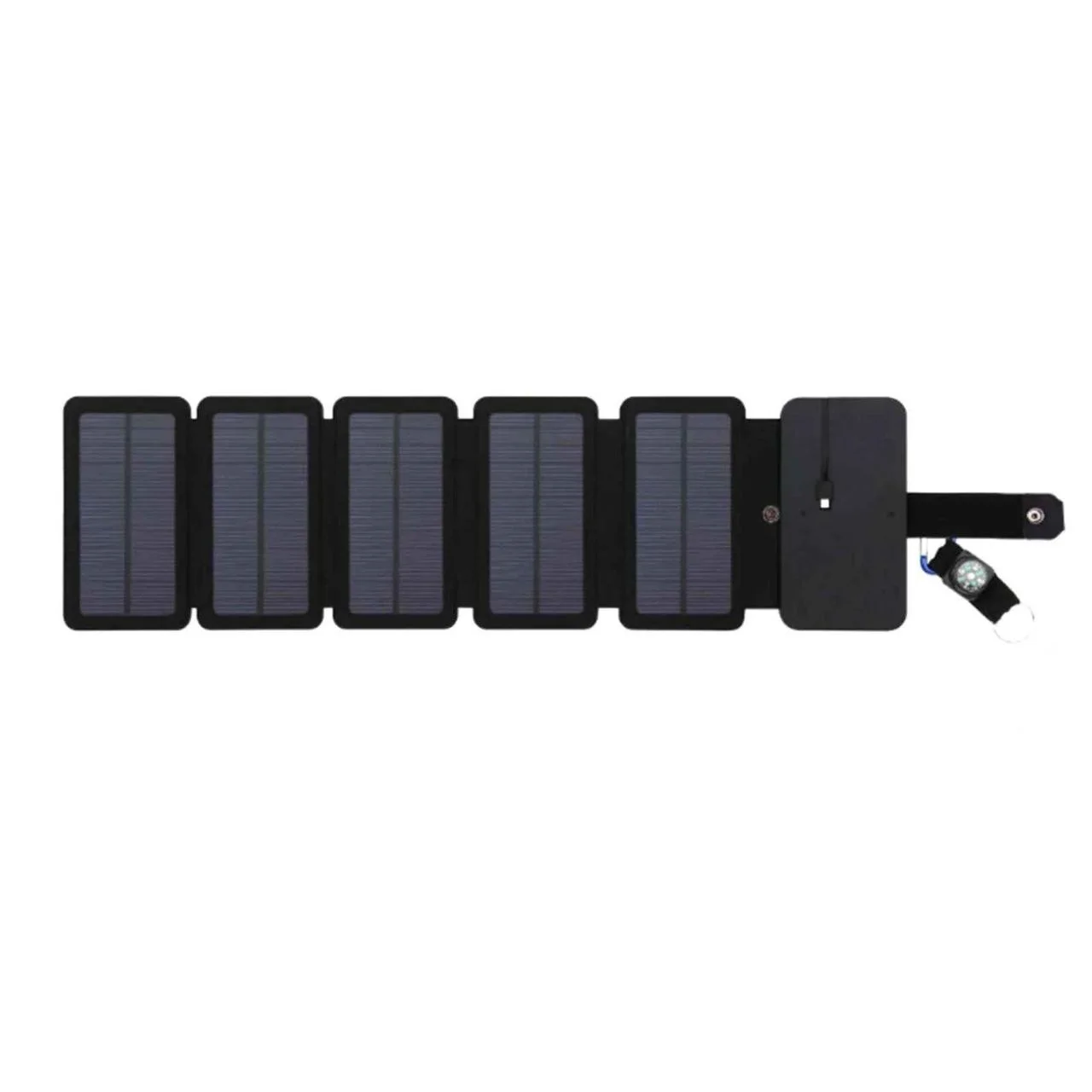 شاحن بالطاقة الشمسية – Solar Panel Charger