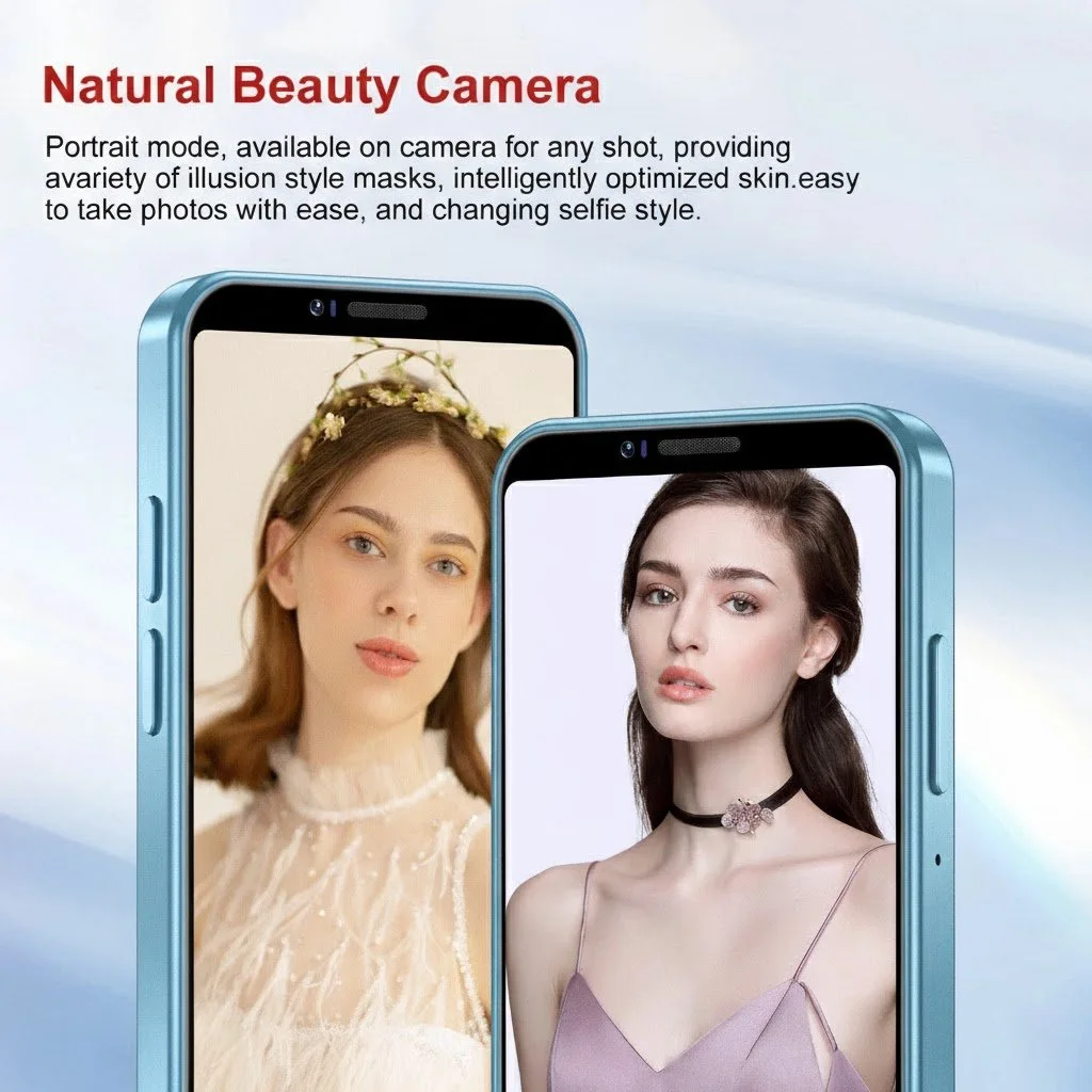 S24 Ultra Mini Smartphone – هاتف S24 Ultra ميني  بنظام أندرويد