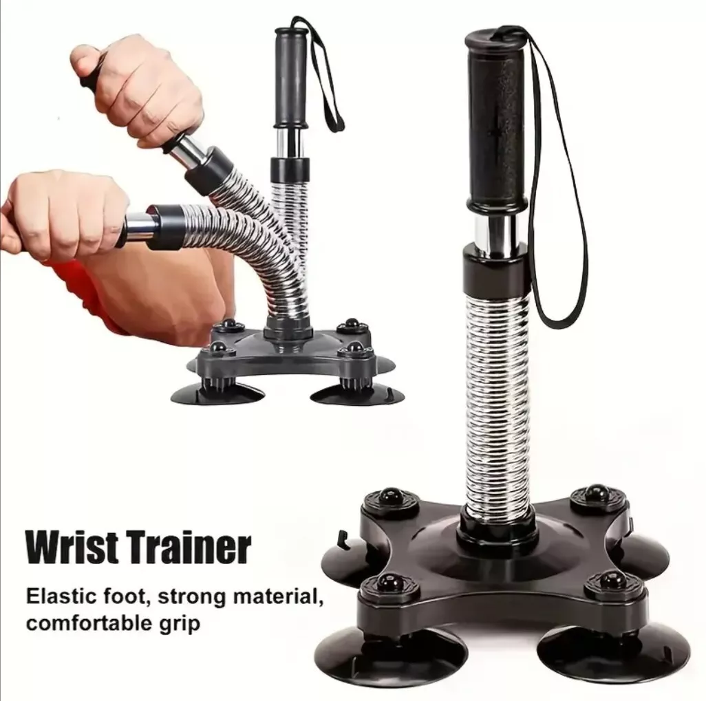 💪 Forearm Strength Trainer – جهاز تقوية عضلات الساعد