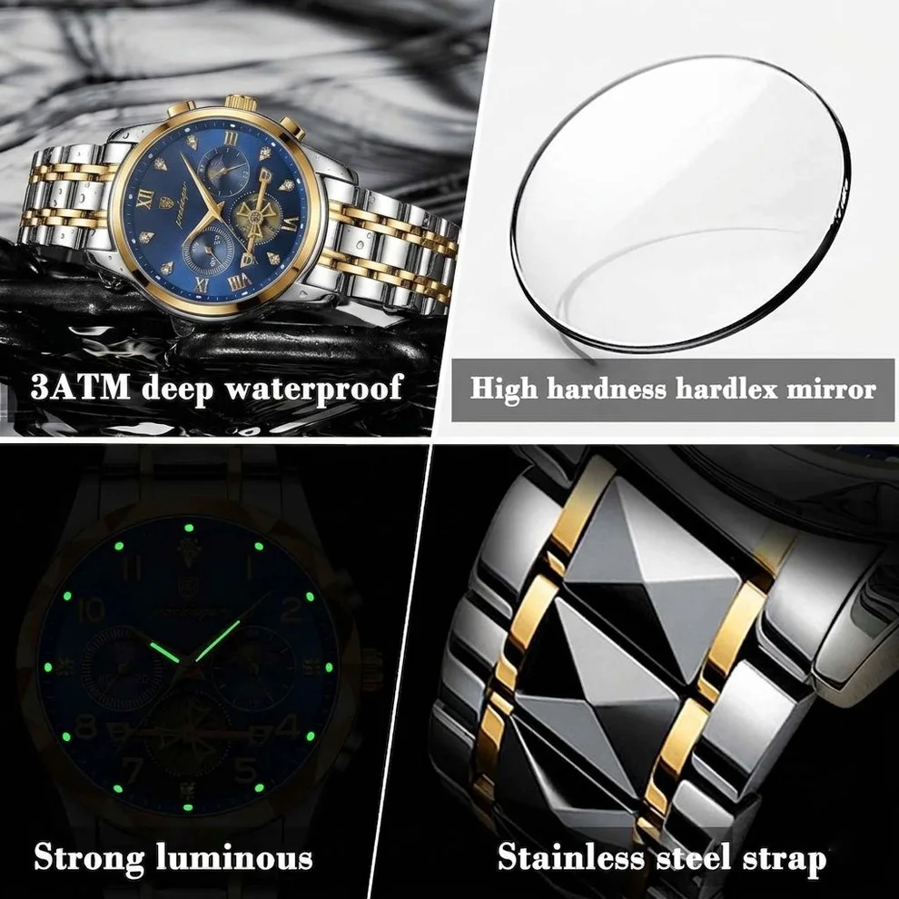 Men’s Watch