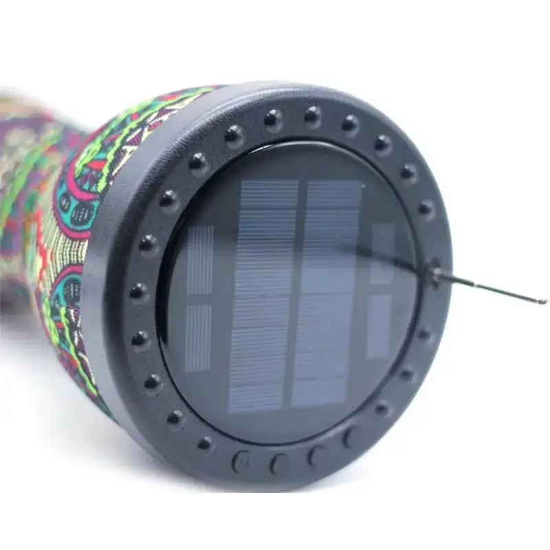 مكبر صوت على شكل دربوكة