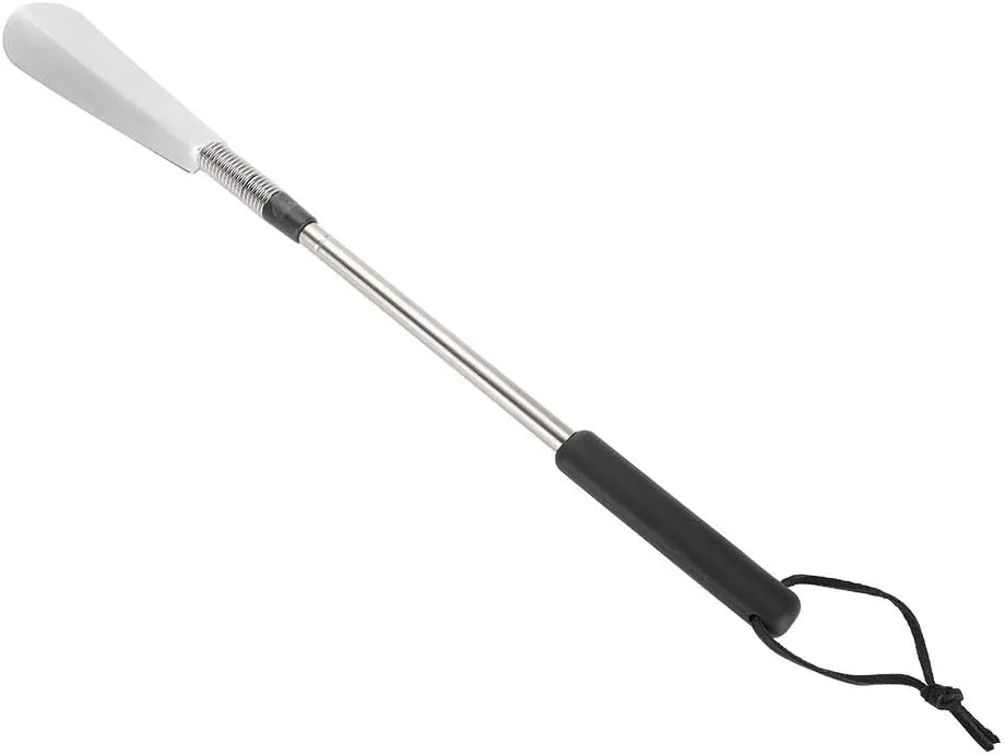 Telescopic Shoe Horn - ملعقة أحذية تلسكوبية