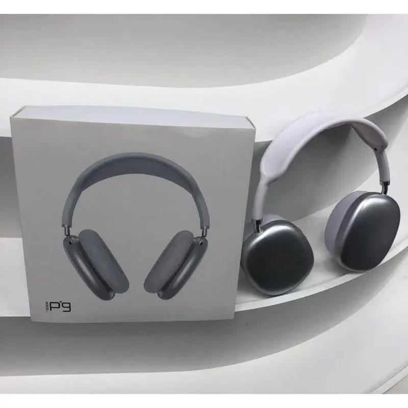 سماعات P9