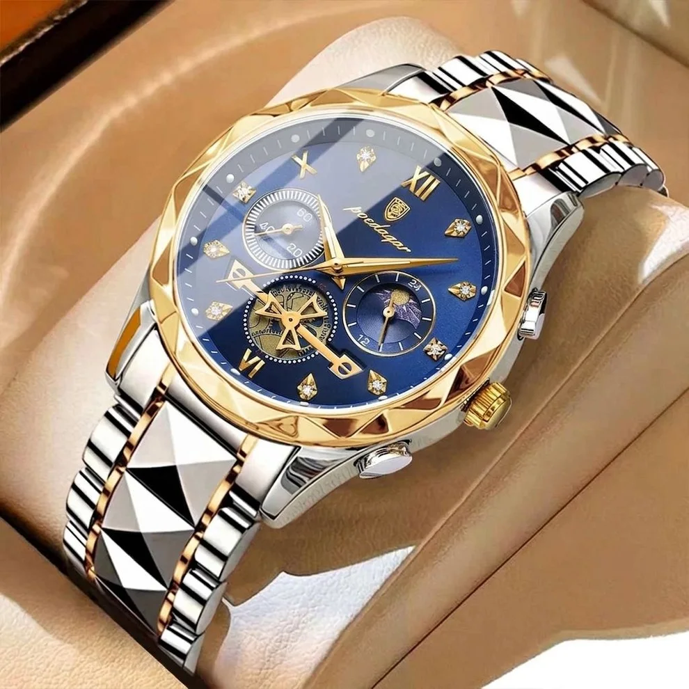 Men’s Watch